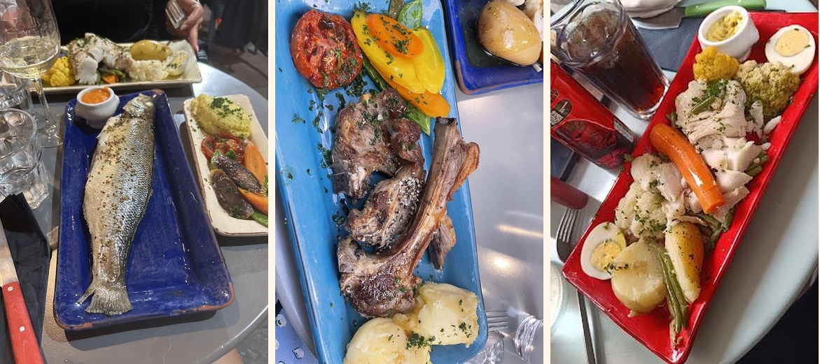 Au Coeur du Panier - Gallery Image 1