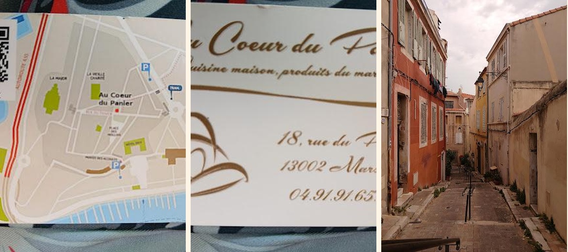 Au Coeur du Panier - Gallery Image 2