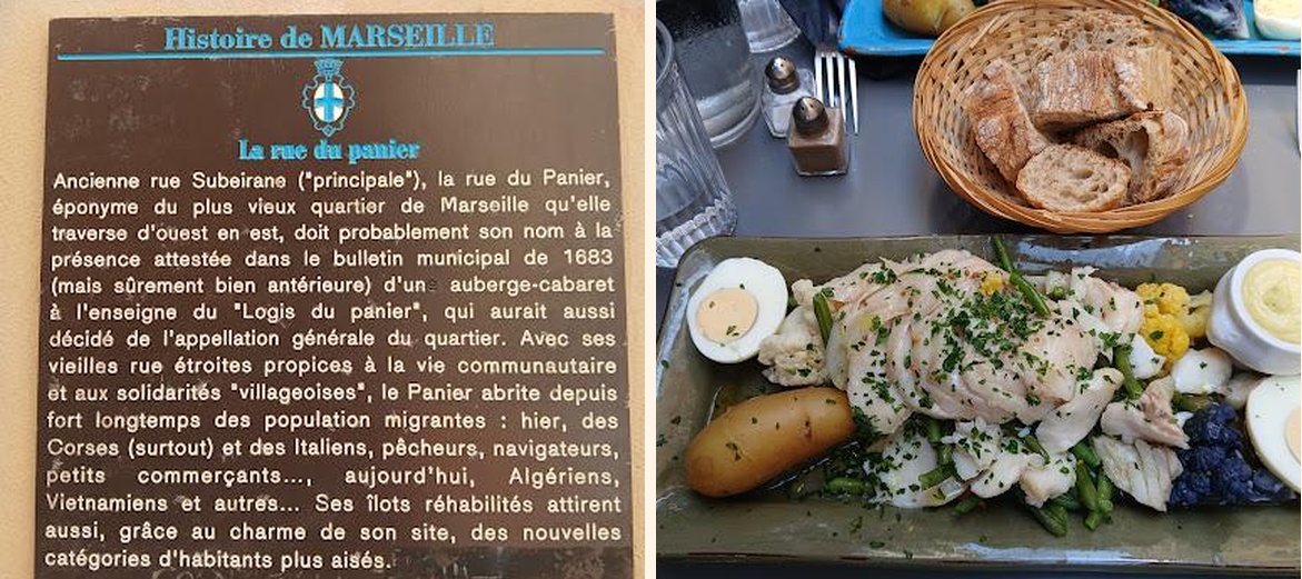 Au Coeur du Panier - Gallery Image 3