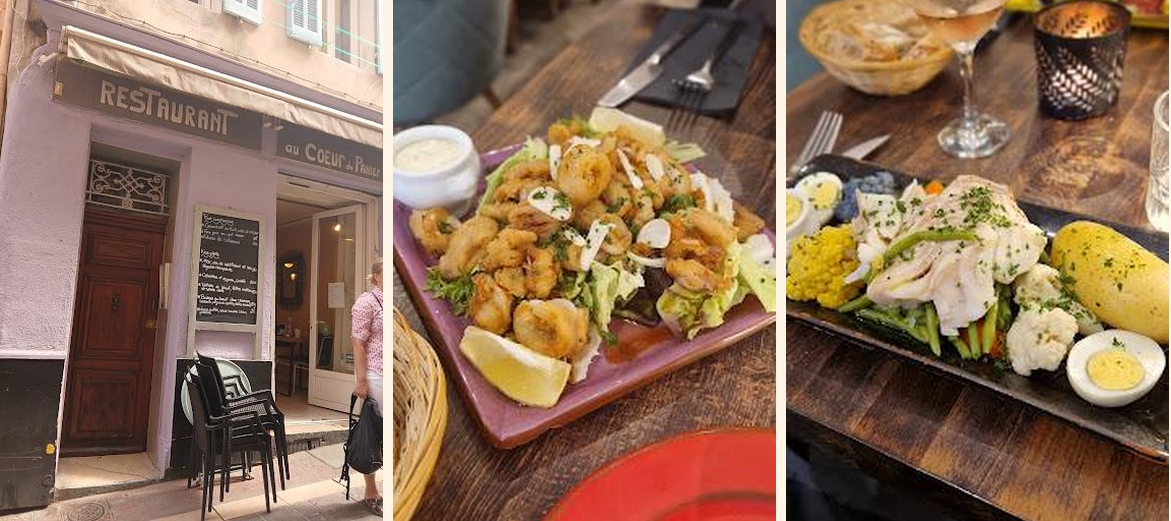 Au Coeur du Panier - Gallery Image 4