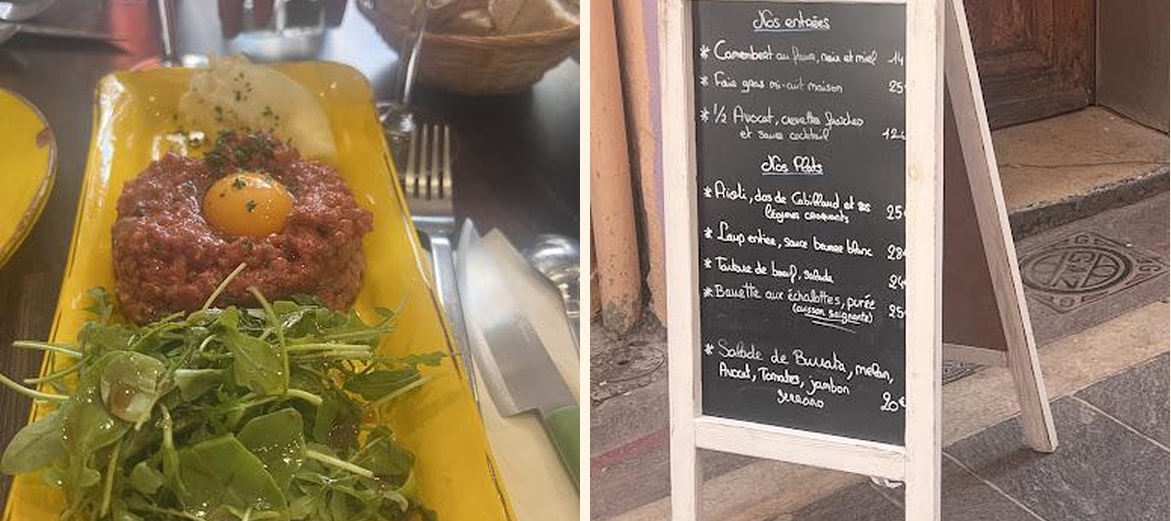 Au Coeur du Panier - Gallery Image 6