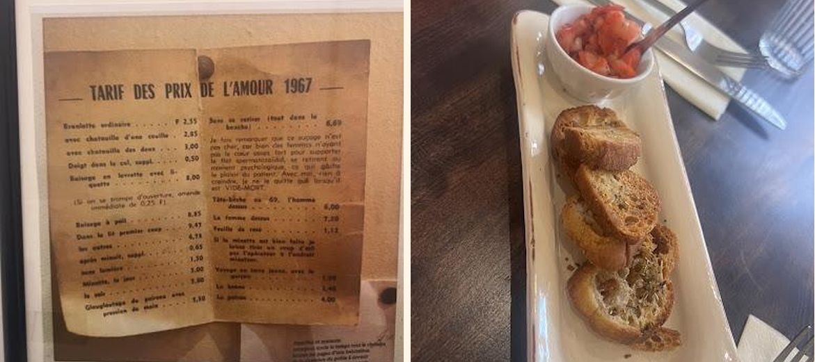 Au Coeur du Panier - Gallery Image 7