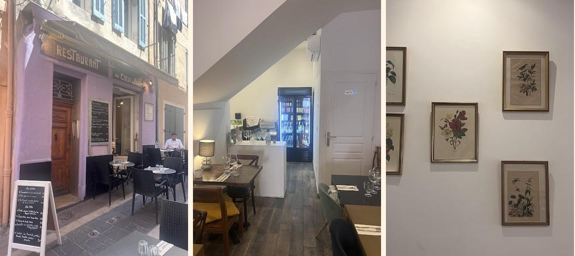 Au Coeur du Panier - Gallery Image 8